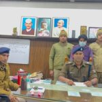 कोतवाली ITI द्वारा तीन दिन में किया मुहवाखेडागंज स्थित फैक्ट्री में हुयी हत्या का खुलासा अभियुक्त गिरफ्तार !