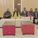 राज्य कर्मचारी संयुक्त परिषद की एक महत्वपूर्ण बैठक संपन्न !