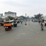 सासनीगेट, नांदापुल और सूतमिल चौराहे पर बनेंगे फ्लाईओवर !