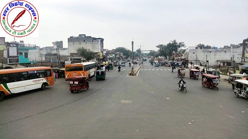 सासनीगेट, नांदापुल और सूतमिल चौराहे पर बनेंगे फ्लाईओवर !