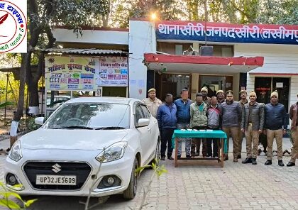 चोरी और जानलेवा फायरिंग की घटनाओं का खुलासा !