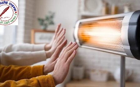 भीषण सर्दी में हीटर-गीजर की बढ़ी मांग, बाजार में आई तेजी !