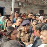 रविवार रात हुई मारपीट की घटना में गंभीर रूप से घायल युवक की लखनऊ स्थित मेदांता हॉस्पिटल में बुधवार को सुबह हुई मौत ! सूचना पर गांव में पहुंची CO मंजरी राव को आक्रोशित महिलाओं ने जम कर भड़ास निकाली !