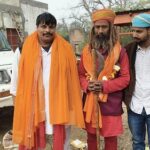 भारत में गौ हत्या पूर्णतः समाप्त हो - शैलेन्द्र पहलवान राष्ट्रीय अध्यक्ष