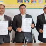 वरिष्ठ अधिवक्ता राजेश यादव डिस्ट्रिक्ट बार एसोसिएशन सोनभद्र क़े मुख्य चुनाव अधिकारी बने !