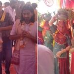 राजस्थान प्रदेश के फलौदी जिले मे संघ के शताब्दी वर्ष के तहत सदरी मंडल में विशाल हिन्दू सम्मेलन का आयोजन !