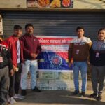 मानवाधिकार सहायता संघ द्वारा सेवा संकल्प 2026 कार्यक्रम आयोजित !