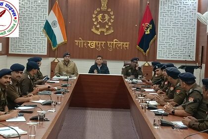 नवागत SSP डॉ. कौस्तुभ ने संभाला अपना कार्यभार ! पटना के मूल निवासी, एमबीबीएस डॉक्टर से आईपीएस तक—गोल्ड व सिल्वर डीजीएस कमेंडेशन से सम्मानित अधिकारी !