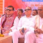 राजनीतिक हिस्सेदारी को लेकर तेली समाज के लोगो ने भरी हुंकार ! हजारों की संख्या में रहे समाज के लोग मौजूद !