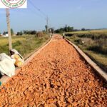 नव युवक ग्राम विकास समिति के प्रयास से पकरैला नहर की सड़क का निर्माण कार्य शुरू, ग्रामीणों ने की प्रशंसा !