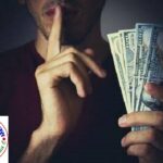 खबरदार ये पत्रकार नहीं ब्लैकमेलर है ?