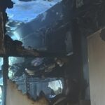 कुर्मांचल बैंक में लगी भीषण आग, शॉर्ट सर्किट की आशंका, दस्तावेज और फाइलें जलकर राख !