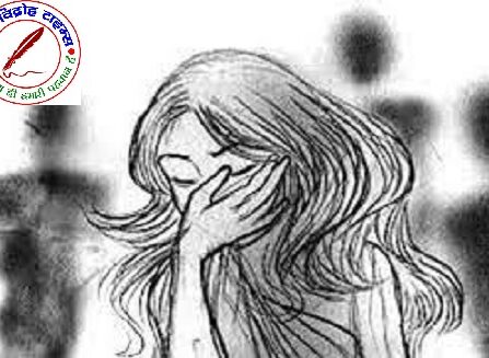 राष्ट्रीय महिला आयोग के आदेश के बाद भी पुलिस ने अभियुक्तों को नहीं किया गिरफ्तार !