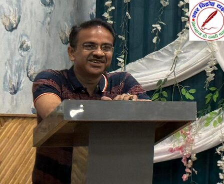 अलीगढ़ में हुई सूचनाधिकार कार्यकर्ताओं की बैठक ! बैठक में स्थानीय अभिसूचना इकाई, आजमगढ़ द्वारा RTI एक्टिविस्ट डाटाबेस रजिस्टर न बनाए जाने पर की कार्यवाही की मांग !