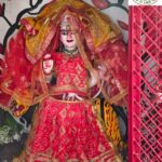 नवरात्रि के प्रथम दिन भक्तों की उमड़ी भीड़ !