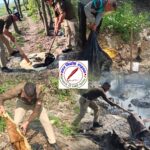 अवैध शराब के विरुद्ध कोतवाली ITI पुलिस का करार प्रहार !