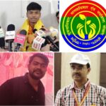 आजमगढ़ में RTI एक्टिविस्ट डाटाबेस रजिस्टर नहीं बनाए जाने पर सूचनाधिकार कार्यकर्ता कर रहे है अपना रोष व्यक्त !