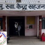 मुख्यमंत्री के गृह जनपद गोरखपुर के सहजनवा सीएचसी में दलालों का आतंक, मरीजों की जेब पर दिनदहाड़े डाका !