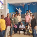 14 अप्रैल को डॉ. भीमराव अम्बेडकर जी का निकलेगा भव्य शोभायात्रा !