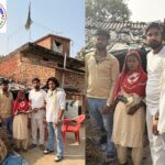 पिता का साया नहीं, भाई का साथ नहीं; पाई-पाई को मोहताज परिवार की बेटी के सिर सजेगी कलगी, सरकारी सिस्टम ने फेरा मुँह समाजसेवी युनुस खान की पहल ने जगाई उम्मीद !