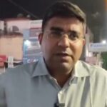 पेट्रोल की कोई कमी नहीं है गोरखपुर के जिलाधिकारी का फरमान !