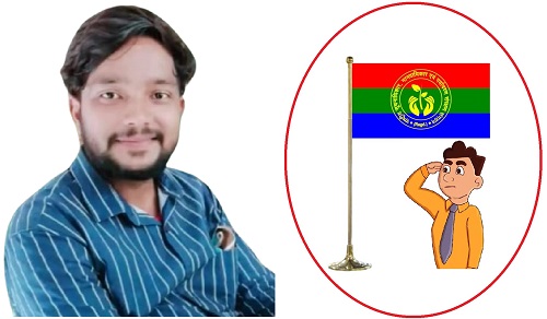 सूचनाधिकार कार्यकर्ताओं ने आजमगढ़ प्रशासन को पत्र लिख कर LIU आजमगढ़ में RTI डाटाबेस रजिस्टर बनाये जाने की मांग !