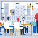 होली के बाद खुले सरकारी दफ्तर, कर्मचारी कम पहुंचे !