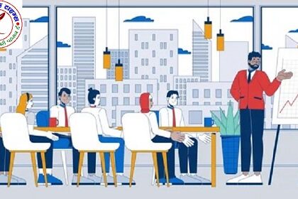 होली के बाद खुले सरकारी दफ्तर, कर्मचारी कम पहुंचे !