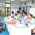 रेनुसागर पावर डिवीजन में राष्ट्रीय सुरक्षा माह के तहत पीपीई प्रतियोगिता का आयोजन !