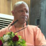 गोरखपुर में फॉरेंसिक रिसर्च सेंटर का भूमि पूजन ! सीएम योगी की चुटकी से गरमाई सियासत, महिला प्रत्याशी को लेकर चर्चा तेज !