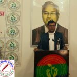 गोरखपुर में हुई सूचनाधिकार कार्यकर्ताओं की बैठक, आजमगढ़ में RTI एक्टिविस्ट डाटाबेस रजिस्टर न बनाने पर किया रोष प्रकट !