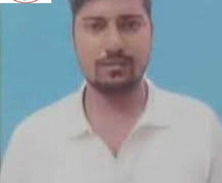 MBBS छात्र आकाश पांडेय की गोरखपुर में सड़क हादसे में मौत !