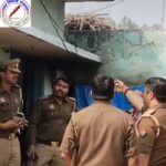 पत्नी की हत्या के बाद पति ने दी जान कमरे में फंदे से लटका मिला शव !