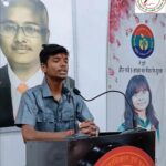 आरक्षी प्रशांत सिंह तौमर LIU हरदोई को नहीं है ADGP लखनऊ के आदेश की परवाह ! आरक्षी प्रशांत सिंह तौमर LIU हरदोई निजी लाभ लेने के लोभ में नहीं दे रहे RTI डेटाबेस रजिस्टर का सीरियल नंबर सूचनाधिकार कार्यकर्ताओं को ! "राष्ट्रीय सूचनाधिकार, मानवाधिकार एवं पर्यावरण संरक्षण संगठन" ने RTI एक्टिविस्टों के साथ बैठक कर जताया विरोध !