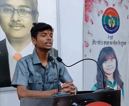 आरक्षी प्रशांत सिंह तौमर LIU हरदोई को नहीं है ADGP लखनऊ के आदेश की परवाह ! आरक्षी प्रशांत सिंह तौमर LIU हरदोई निजी लाभ लेने के लोभ में नहीं दे रहे RTI डेटाबेस रजिस्टर का सीरियल नंबर सूचनाधिकार कार्यकर्ताओं को ! "राष्ट्रीय सूचनाधिकार, मानवाधिकार एवं पर्यावरण संरक्षण संगठन" ने RTI एक्टिविस्टों के साथ बैठक कर जताया विरोध !