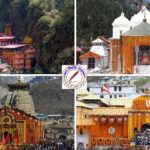 प्रदेश में चारधाम यात्रा सुचारु रूप से संचालित !