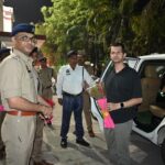 नवागत SP ने संभाला जिले का कार्यभार, कानून-व्यवस्था को और सुदृढ़ बनाने का दिया भरोसा !