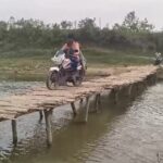 सेमरहवां में रोहिन नदी पर पुल निर्माण को 26 करोड़ 82 लाख की स्वीकृति, क्षेत्रवासियों में खुशी, विधायक ऋषि त्रिपाठी ने दी जानकारी !