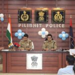 व्यापारियों की सुरक्षा पर सख्त हुई पुलिस — SP की बैठक में बड़े निर्देश, CCTV से लेकर रात्रि गश्त तक एक्शन प्लान तैयार !