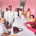 मंत्री प्रतिभा शुक्ला ने सुनी जनसमस्याएं, मौके पर ही कई मामलों का निस्तारण !