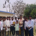 ​बैरवा भरपूरवां में प्रतिभाओं का सम्मान ! मेधावियों और खिलाड़ियों ने बिखेरी चमक !