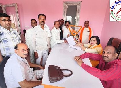 मंत्री प्रतिभा शुक्ला ने सुनी जनसमस्याएं, मौके पर ही कई मामलों का निस्तारण !