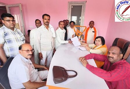 मंत्री प्रतिभा शुक्ला ने सुनी जनसमस्याएं, मौके पर ही कई मामलों का निस्तारण !