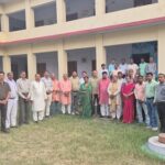 TET के विरोध में 13 अप्रैल को शिक्षक निकालेंगे मशाल जुलूस !