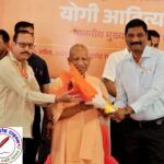 पत्रकारिता पर संयम जरूरी, कहा- जनमानस को विचलित करती है एक ही खबर में भिन्नता - सीएम योगी