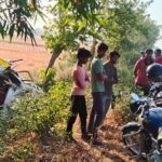 बाबा धाम से लौट रहे परिवार की कार दुर्घटनाग्रस्त, चालक की मौत, 5 घायल !