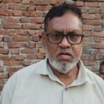 जमीन विवाद में छोटे भाई पर बड़े भाई का हक मारने का आरोप, पीड़ित दर-दर भटकने को मजबूर !