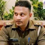 लापरवाही पर सख्त एक्शन, ठूठीबारी थानाध्यक्ष निलंबित !