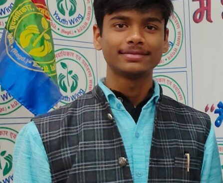निरीक्षक LIU कौशाम्बी को नहीं है ADGP लखनऊ के आदेश की परवाह ! ADGP लखनऊ के आदेश के बाद भी नहीं बना कौशाम्बी जिले में RTI डेटाबेस रजिस्टर ! "राष्ट्रीय सूचनाधिकार, मानवाधिकार एवं पर्यावरण संरक्षण संगठन" ने RTI एक्टिविस्टों के साथ बैठक कर जताया विरोध !