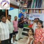 बस्ती में कार्यकर्ताओं ने दी पुष्पांजलि, संगठन व समाज के लिए बताया बड़ी क्षति !